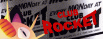 CLUB ROCKET